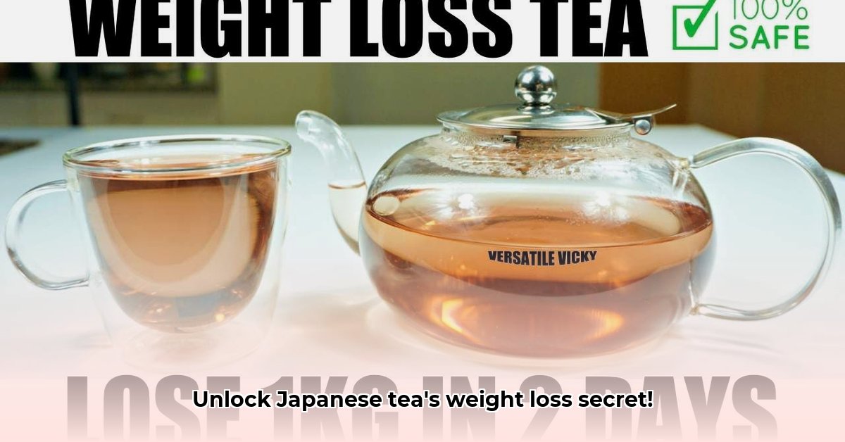 japanese-tea-weight-loss